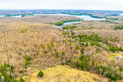 Vacant Land in Minden Hills