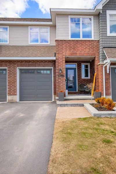 1388 Demers Avenue, Kingston, On K7m 0h8