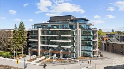 Multiplex in Glebe - Ottawa East and Area