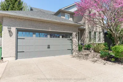 Detached in Hamilton