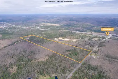 276 Fern Glen Road, Perry, On P0a 1j0