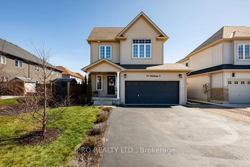 120 Courtney Street, Centre Wellington, On N1m 0e3