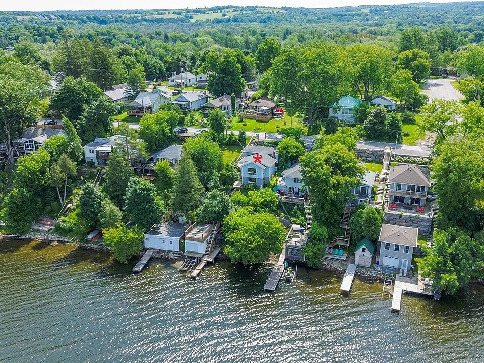 5454 LAKESHORE Drive, Hamilton Township, ON K0K 2H0
