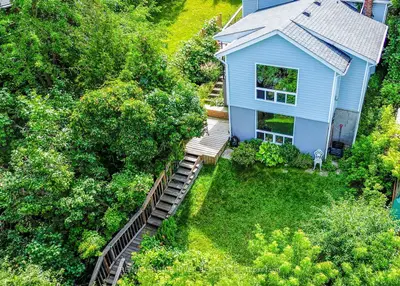 Detached in Hamilton Township