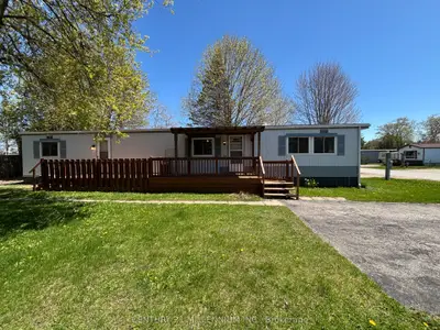 MobileTrailer in Erin