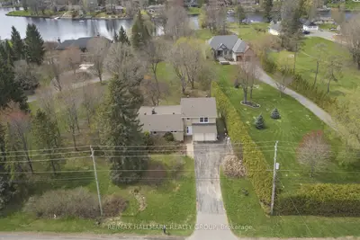 Detached in Manotick - Kars - Rideau Twp and Area