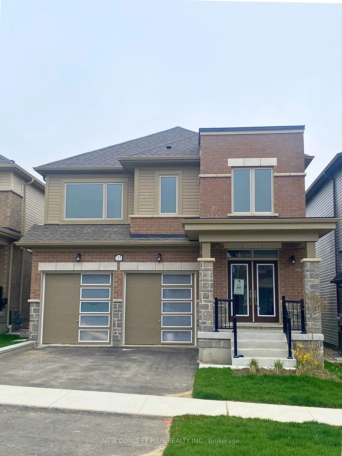 135 Rea Drive, Centre Wellington, ON N1M 0J8