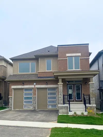 Detached in Centre Wellington