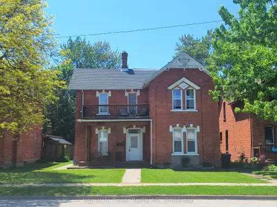 98 Talbot Street S, Essex, On N8m 1b2