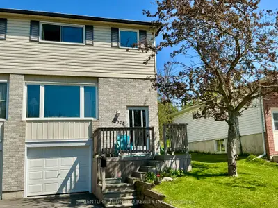 Semi-Detached in Peterborough