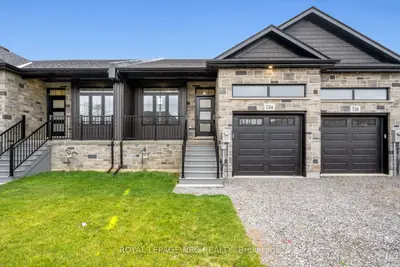 734 Clarence Street, Port Colborne, On L3k 0a8