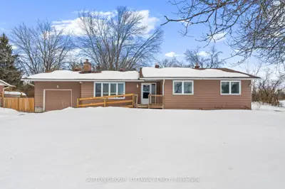 Detached in Manotick - Kars - Rideau Twp and Area