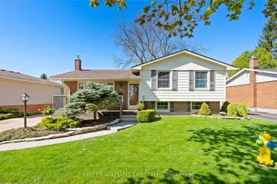 Detached in London South