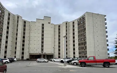 Condo Apartment in Belleville