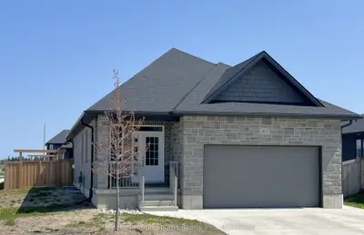 Detached in Saugeen Shores