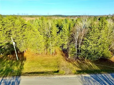 Vacant Land in Whitewater Region