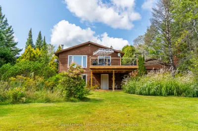 Detached in Minden Hills