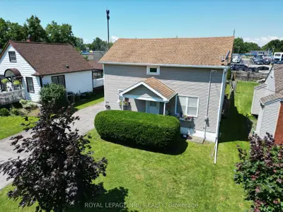 377 Aqueduct Street, Welland, On L3c 1e2