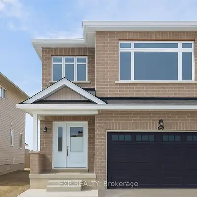 Semi-Detached in Carleton Place