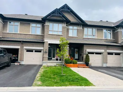 616 Guernsey Place, Blossom Park - Airport And Area, On K4m 0e2