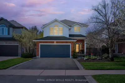 Detached in Waterloo