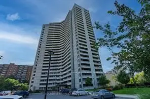 Condo Apartment in Woodroffe