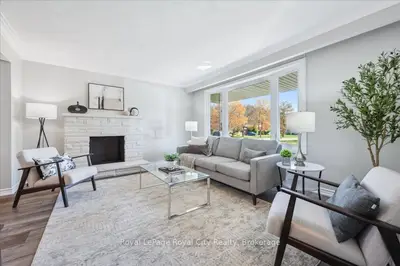 Detached in Guelph