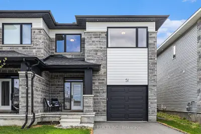 Semi-Detached in Arnprior