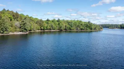 Vacant Land in Whitestone