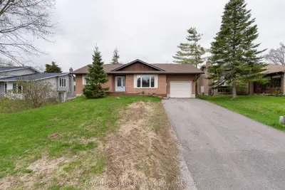 Detached in Kawartha Lakes