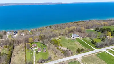 Vacant Land in Meaford