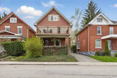 Detached in Stratford