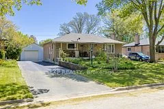 605 Ridgewood Crescent, London South, ON N6J 3J1