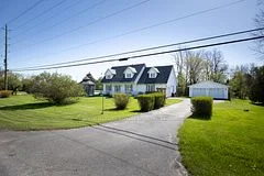 1066 COUNTY ROAD #9 Road, Greater Napanee, ON K7R 0E4