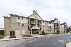 739 Deveron Crescent 208, London South, ON N5Z 4Y1