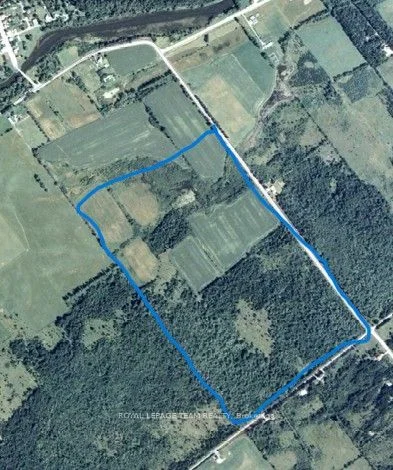 0 Haskins Road, North Grenville, ON K0G 1N0
