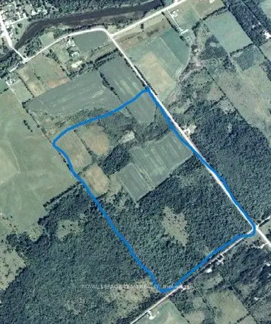 Vacant Land in North Grenville