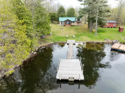 Other in Frontenac