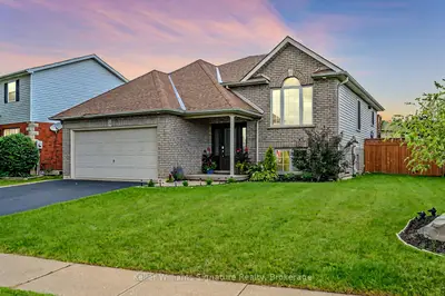 Detached in Brant