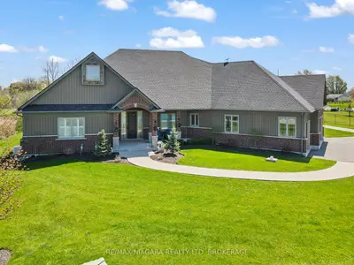 Detached in Wainfleet
