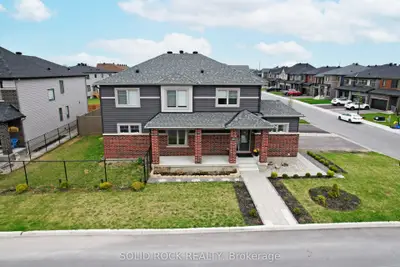 Detached in Orleans - Cumberland and Area