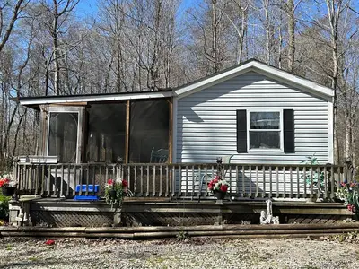 Modular Home in North Middlesex
