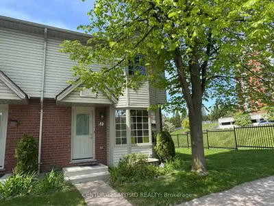 50 Chapman Court 52, London North, On N6g 5e1
