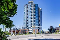Condo Apartment in Kitchener