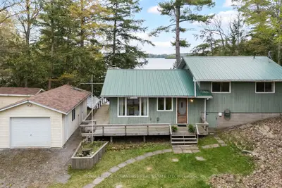 Detached in Rideau Lakes
