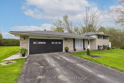 Detached in Greater Napanee