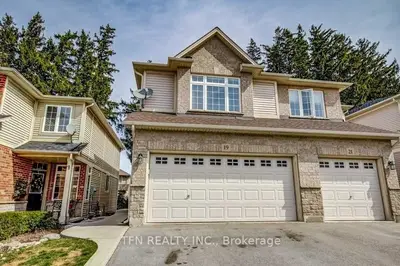 Semi-Detached in Hamilton