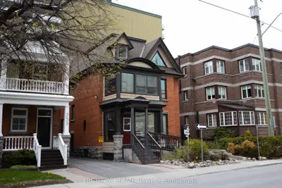 249 Mcleod Street, Ottawa Centre, On K2p 1a1
