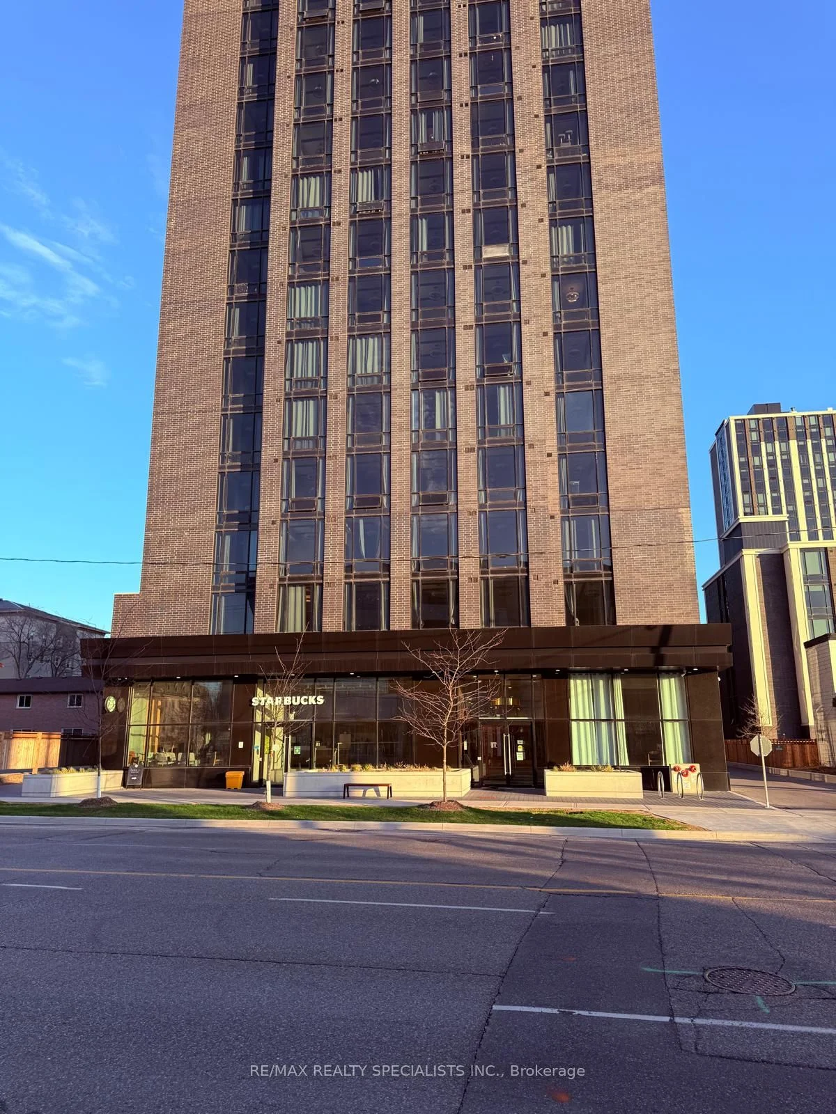 145 Columbia Street W 533, Waterloo, ON N2L 0K7