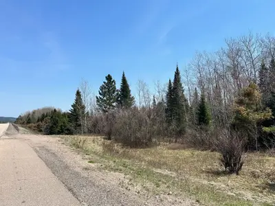 Vacant Land in Calvin